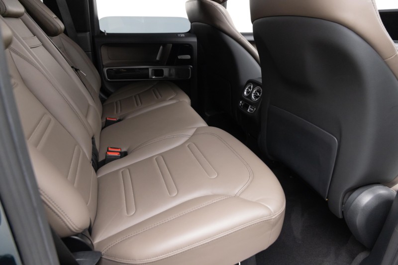 2021 Mercedes-Benz G 550 G 550 in , 