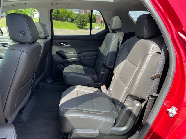 2020 Chevrolet Traverse LT Leather with Luxury Pkg 27