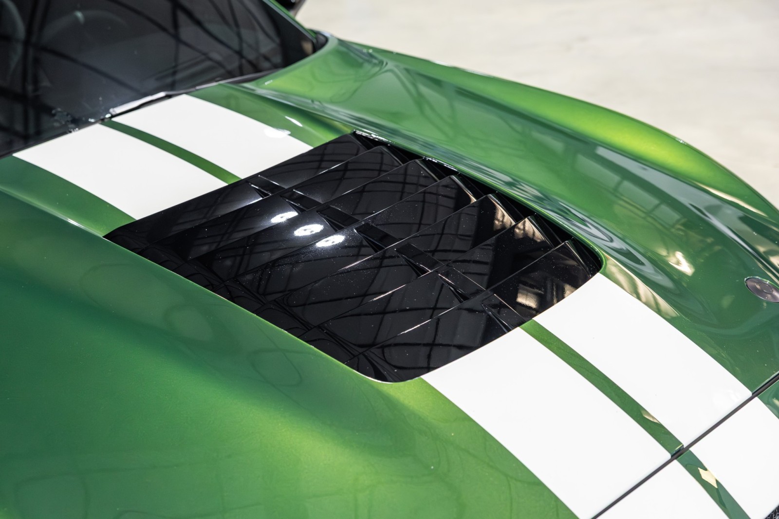 Used Car 2022 Ford Mustang  Shelby Gt500 For Sale Under $130,000 In Boerne, Texas