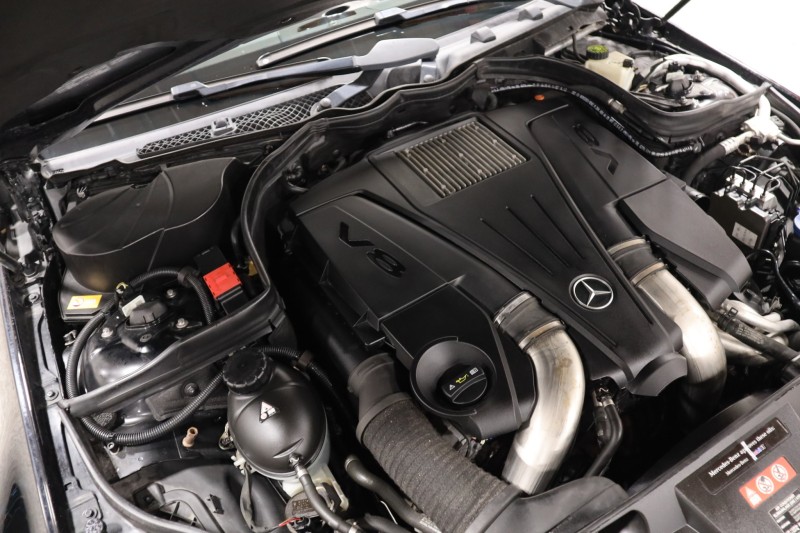 2014 Mercedes-Benz E 550 AMG Sport 2dr Coupe in , 