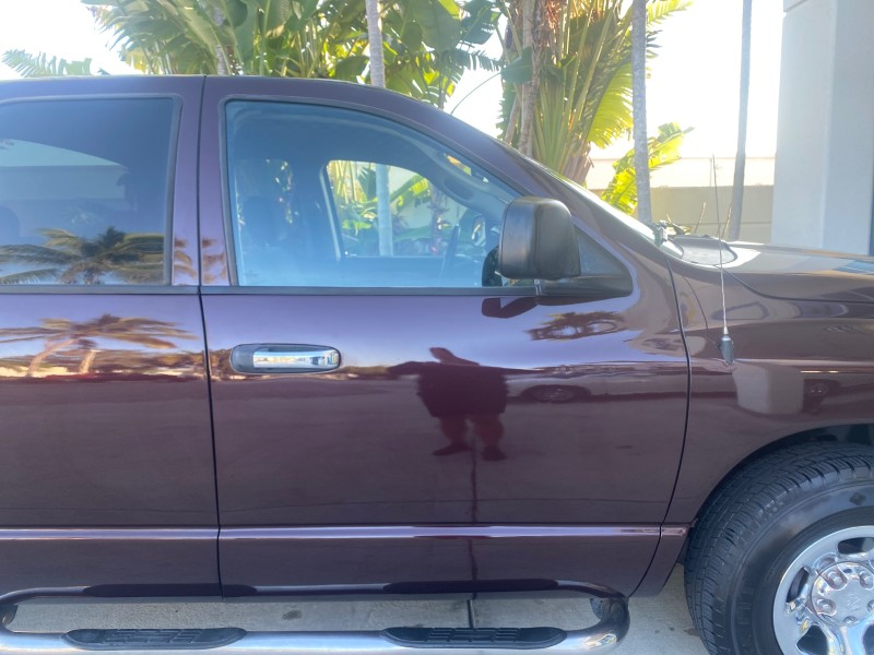 2005 Dodge Ram 1500 SLT 1 OWNER FL HEMI 5.7 V8 in , 