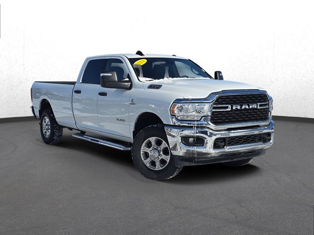 2024 RAM 3500 Big Horn Crew Cab LB 4WD