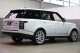 2016 Land Rover Range Rover HSE in , 