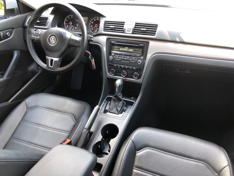 2015 Volkswagen Passat 1.8T Wolfsburg Ed in CHESTERFIELD, Missouri