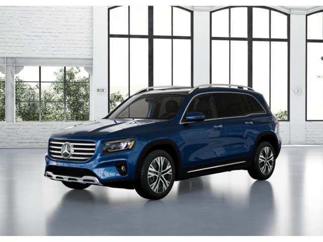 2024 Mercedes-Benz GLB GLB 250 38