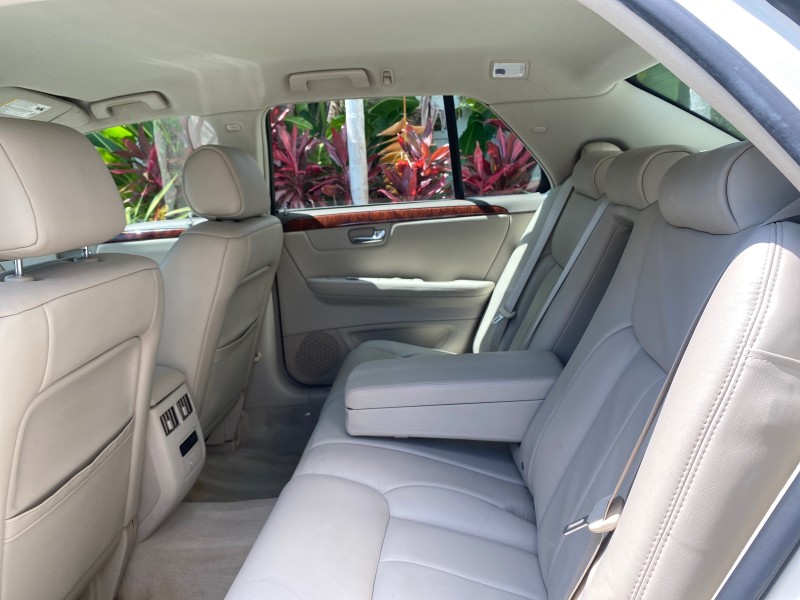 2006 Cadillac DTS LOW MILES 58,287 in , 