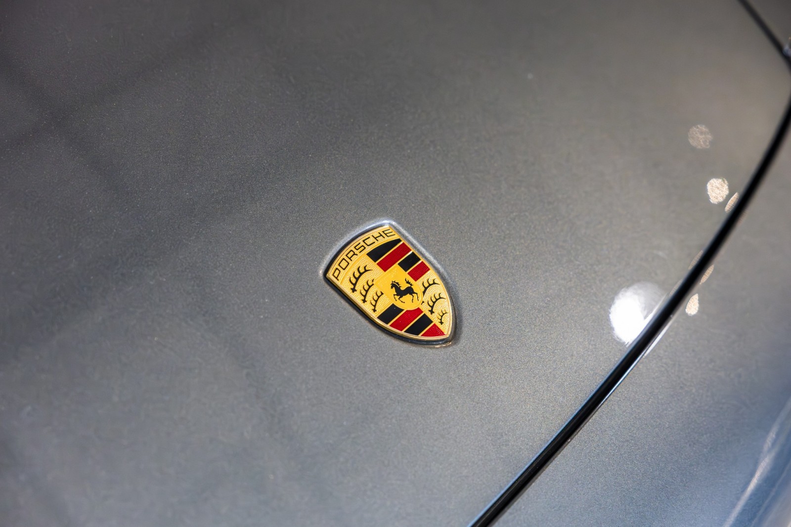 Used Car 2024 Porsche 911  Carrera S For Sale Under $180,000 In Boerne, Texas