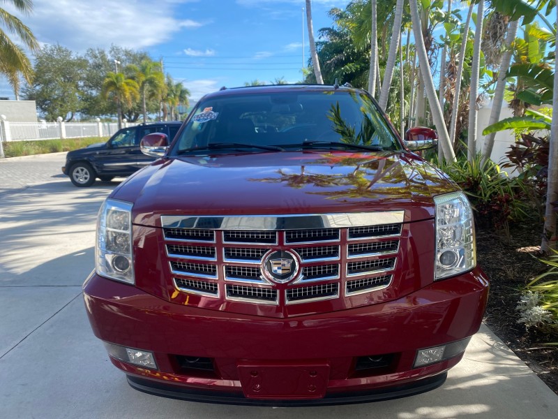 2007 Cadillac Escalade EXT LOW MILES 13,852 1 OWNER 4WD in , 