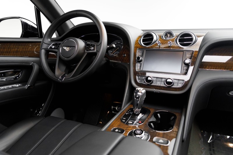 2019 Bentley Bentayga V8 V8 in , 