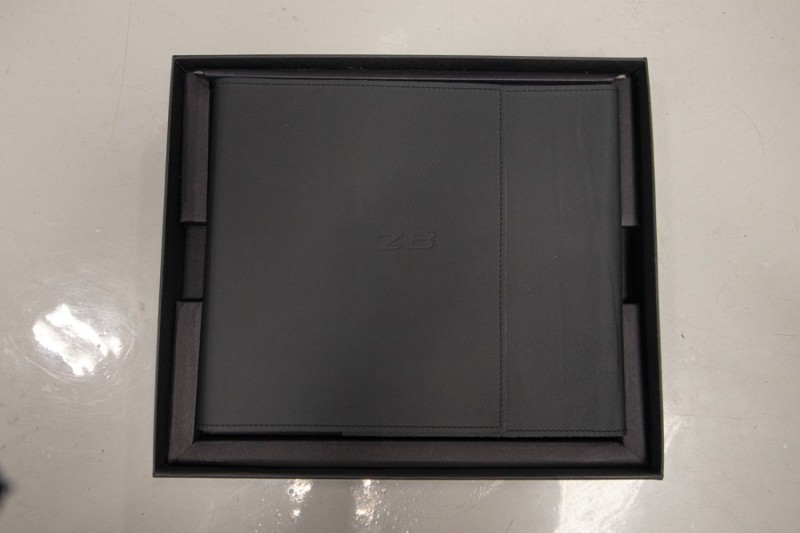 2001 BMW Z8 Z8 *WE HAVE EVERY SERVICE RECORD BACK TO 2004* *IMMACULATE* in , 