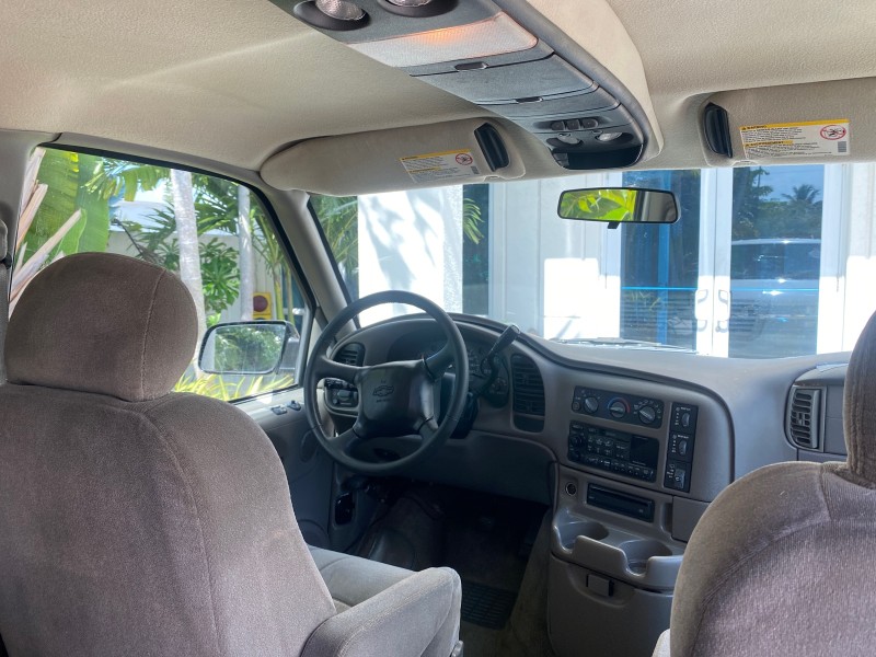 2005 Chevrolet Astro Passenger LT LOW MILES 67,376 1 OWNER in , 