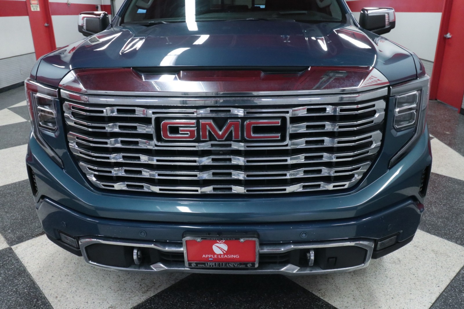 Used Car 2024 Gmc Sierra 1500  Denali For Sale Under $50,000 In Austin, Texas