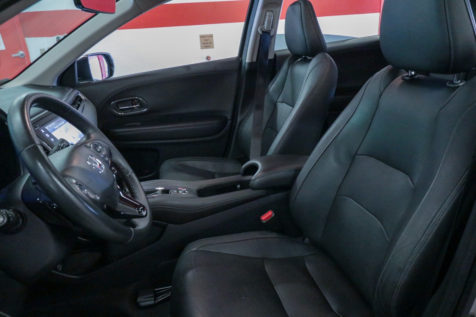 Used Car 2020 Honda Hr-v  Touring For Sale In Austin, Texas