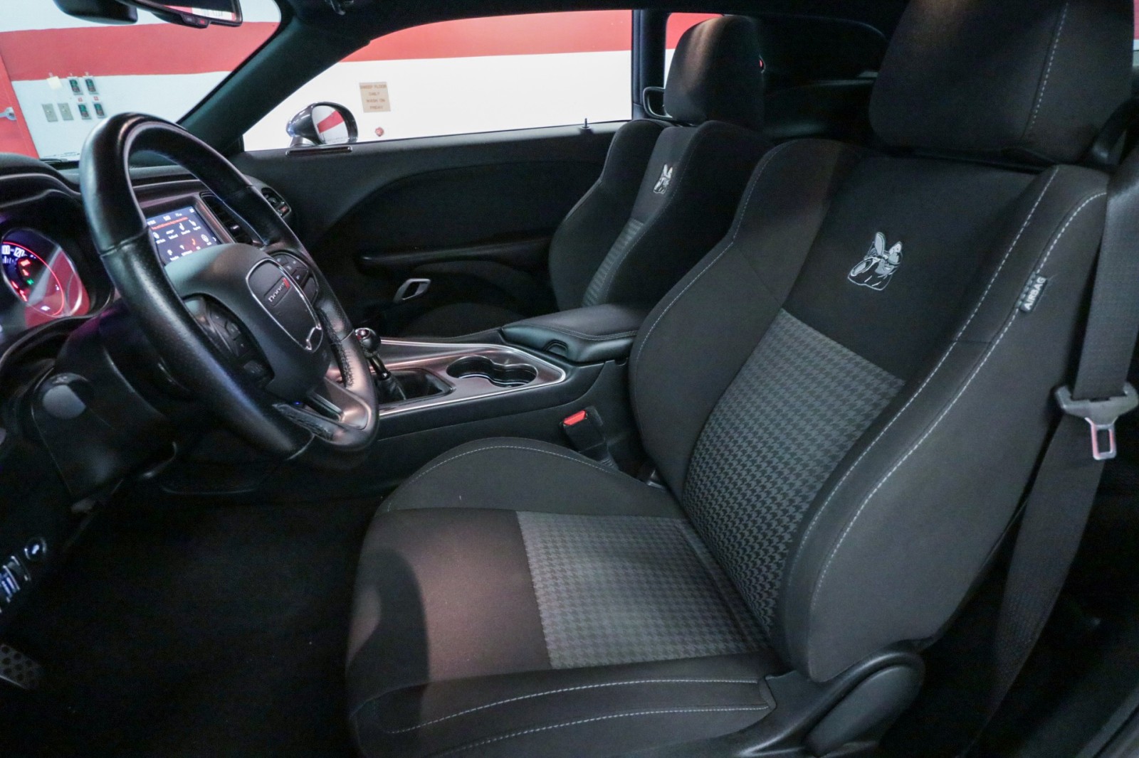 Used Car 2021 Dodge Challenger  R/t Scat Pack For Sale Under $40,000 In Austin, Texas