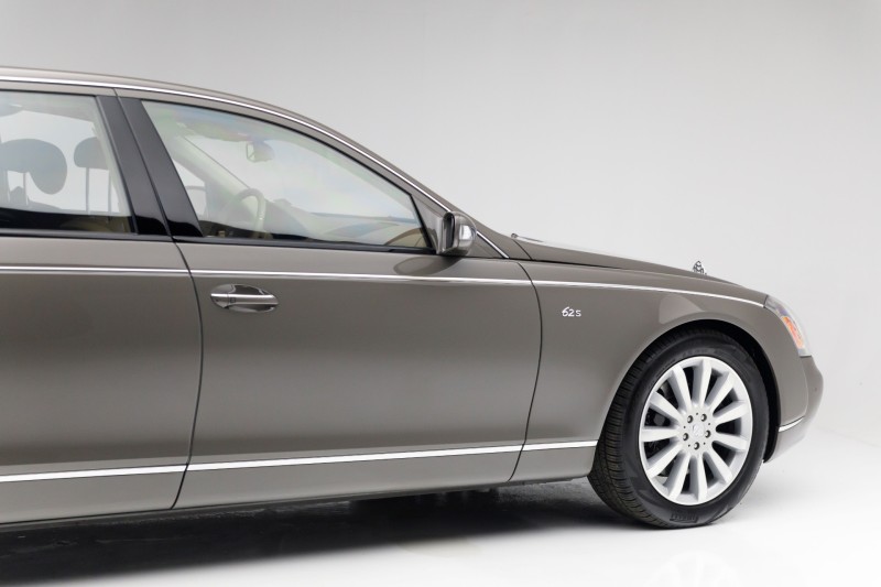 2009 Maybach 62 S  in , 