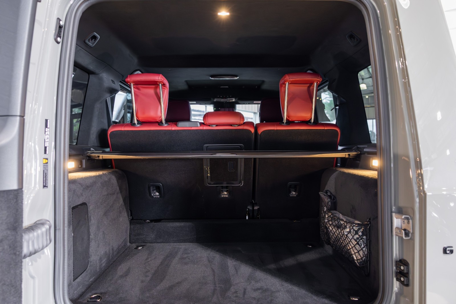 Used Car 2025 Mercedes-benz G-class  Amg G 63 For Sale Under $240,000 In Boerne, Texas