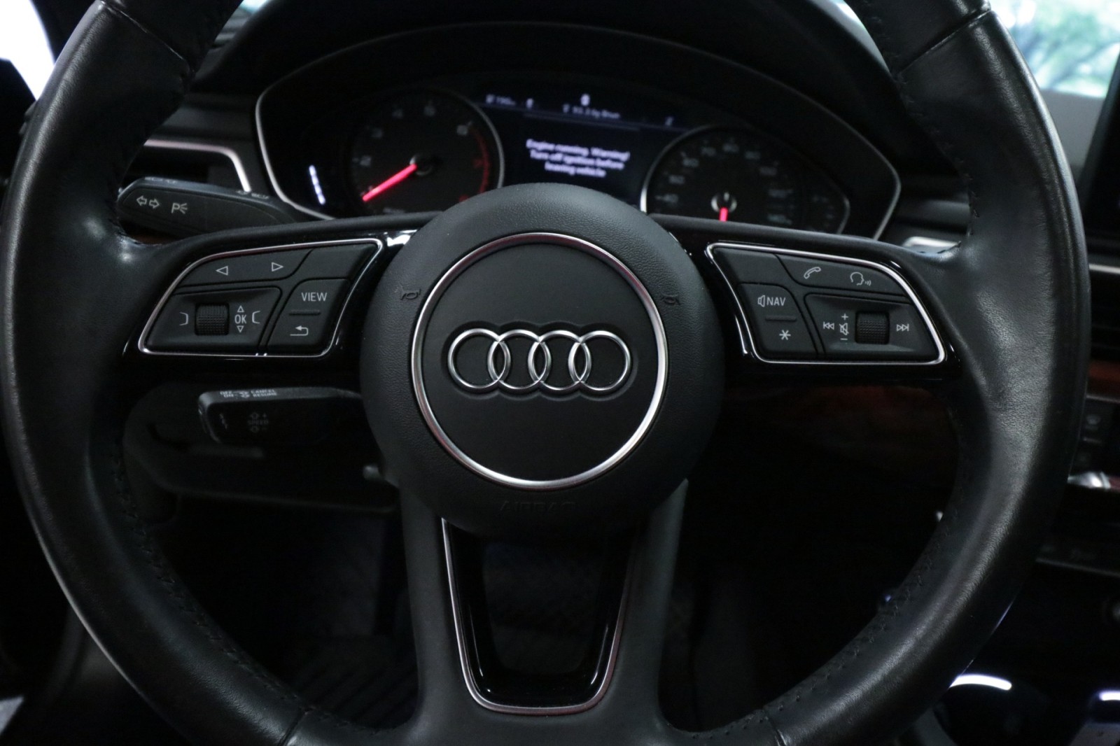 Used Car 2019 Audi A5 Sportback  Premium For Sale Under $25,000 In Austin, Texas