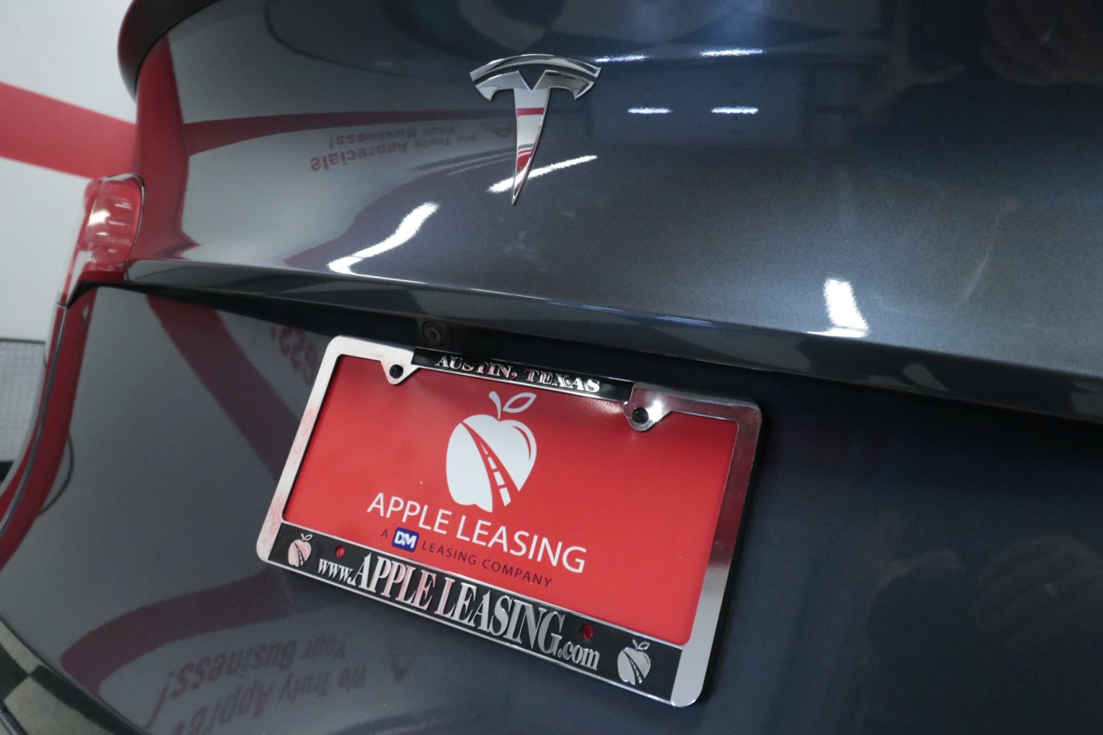Used Car 2021 Tesla Model Y  Long Range For Sale Under $30,000 In Austin, Texas