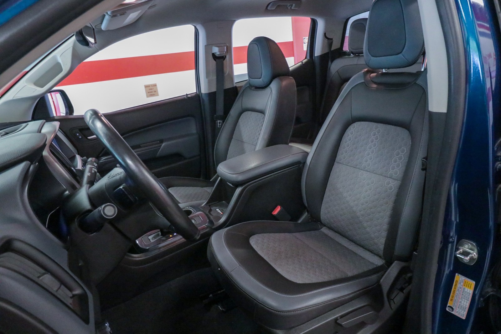 Used Car 2019 Chevrolet Colorado  2wd Z71 For Sale Under $25,000 In Austin, Texas