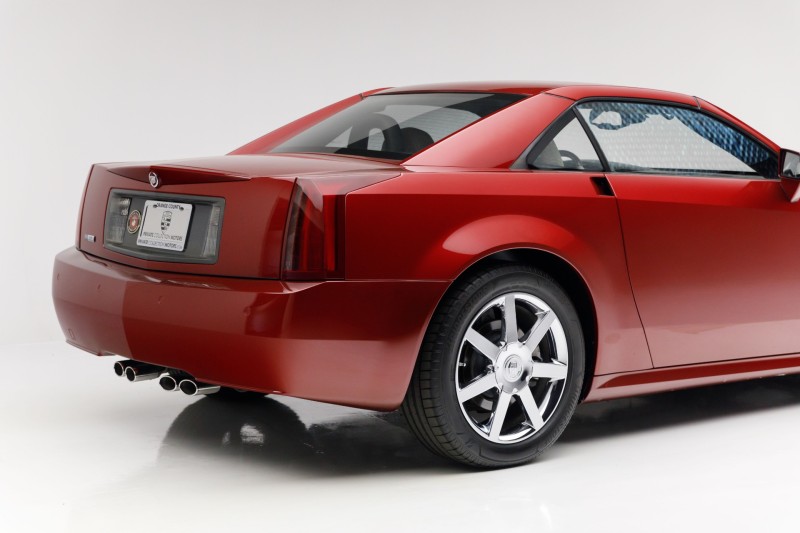 2008 Cadillac XLR  in , 