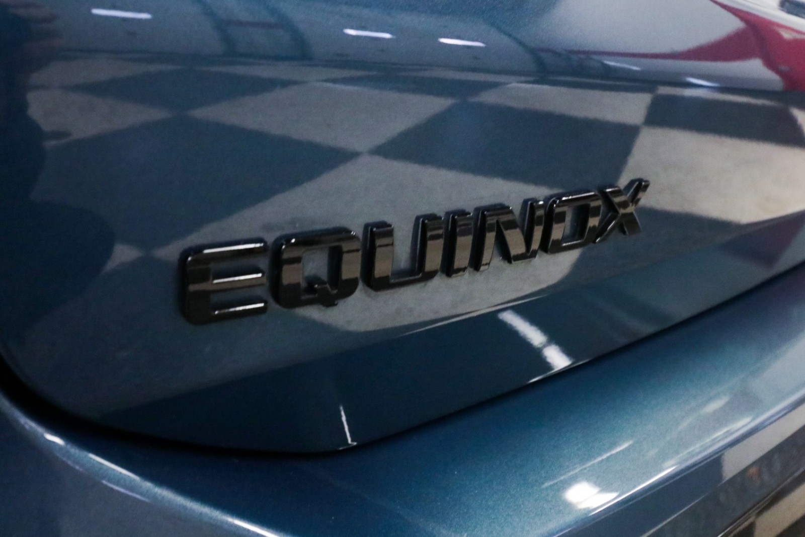 Used Car 2024 Chevrolet Equinox  Rs For Sale Under $30,000 In Austin, Texas