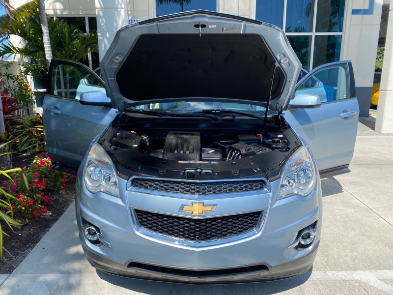 2014 Chevrolet Equinox SUV LT 1 OWNER LOW MILES 28,707 in , 