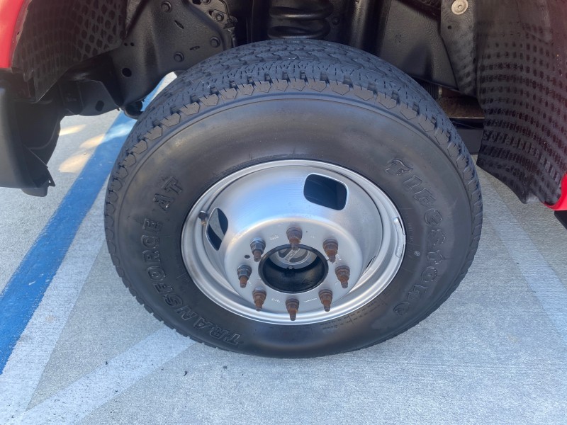 2008 Ford Super Duty F-350 DRW XL LOW MILES 43,076 4WD in ,