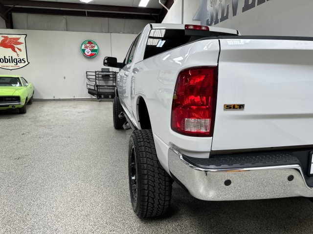 2018 Ram 2500 SLT 4WD Cummins in , 