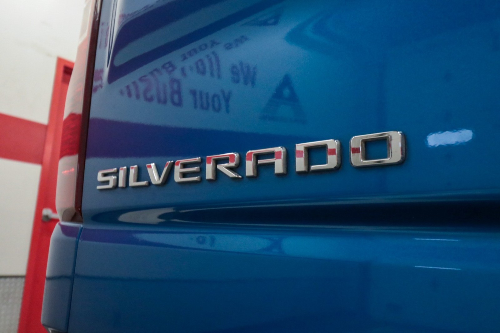 Used Car 2022 Chevrolet Silverado 1500  Custom For Sale Under $30,000 In Austin, Texas