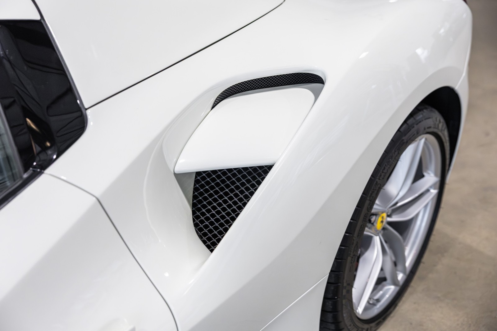 Used Car 2018 Ferrari 488 Spider  For Sale Under $390,000 In Boerne, Texas