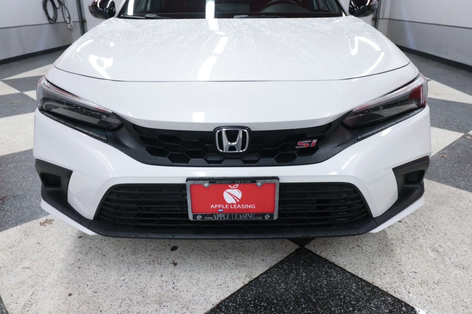 Used Car 2024 Honda Civic Si  For Sale Under $35,000 In Austin, Texas