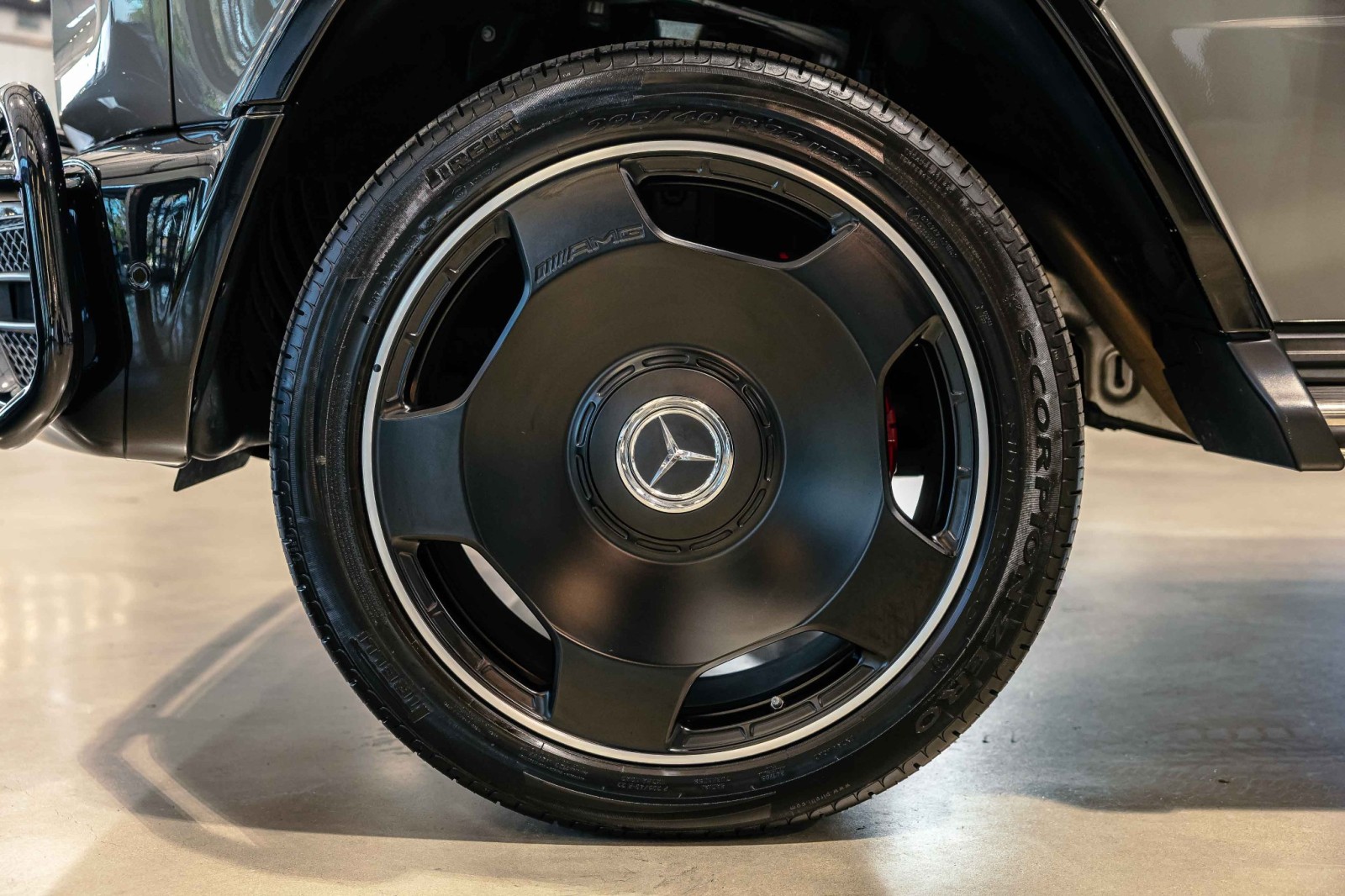 Used Car 2023 Mercedes-benz G-class  Amg G 63 For Sale Under $200,000 In Boerne, Texas