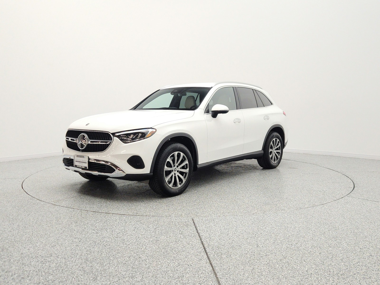 2026 Mercedes-Benz GLC 2026 Mercedes-Benz GLC GLC 300 SUV SUV