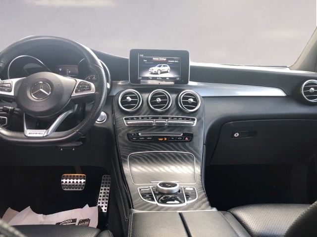 2019 Mercedes-Benz GLC GLC 300 11