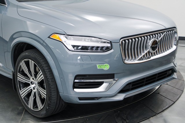 2022 Volvo XC90 Recharge Plug-In Hybrid Inscription 13