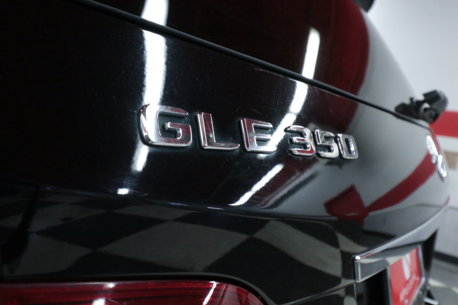 Used Car 2018 Mercedes-benz Gle  Gle 350 For Sale Under $20,000 In Austin, Texas