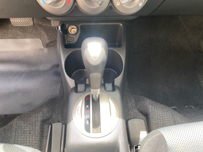 2007 Honda Fit FIT Sport 1 OWNER LOW MILES 22,306 in ,