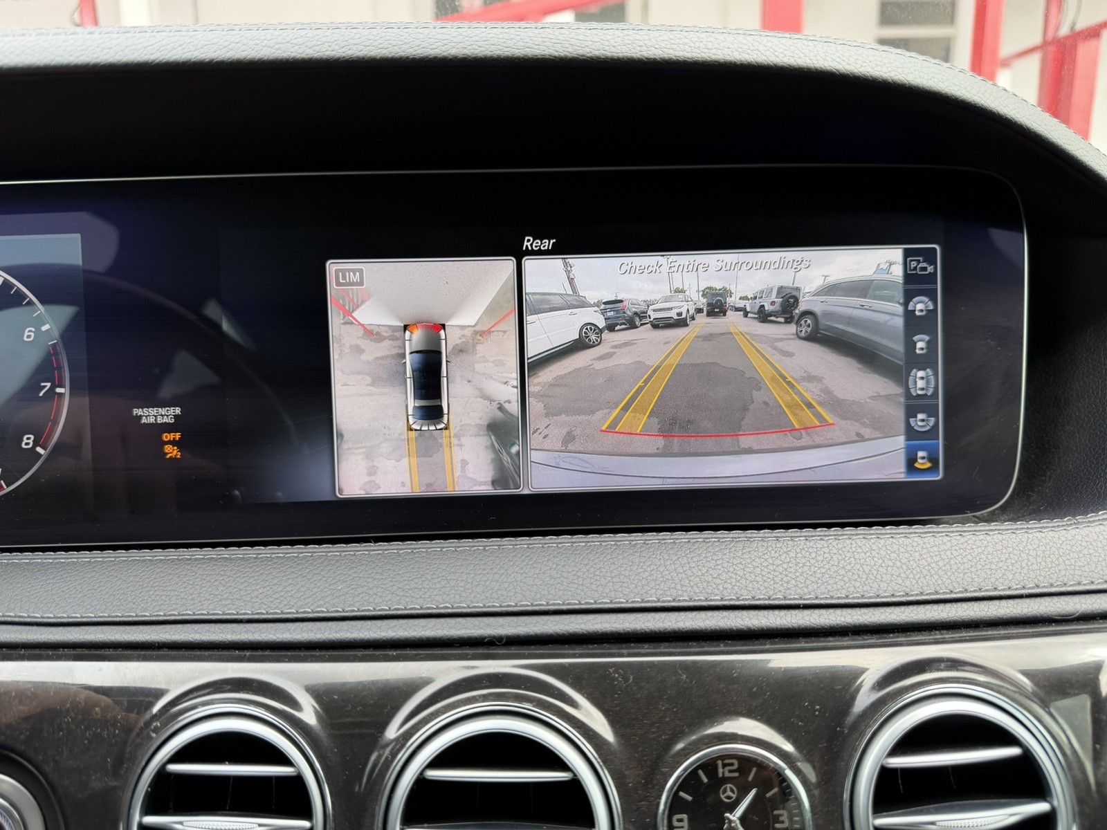 2020 Mercedes-Benz CLS-Class - $39,977