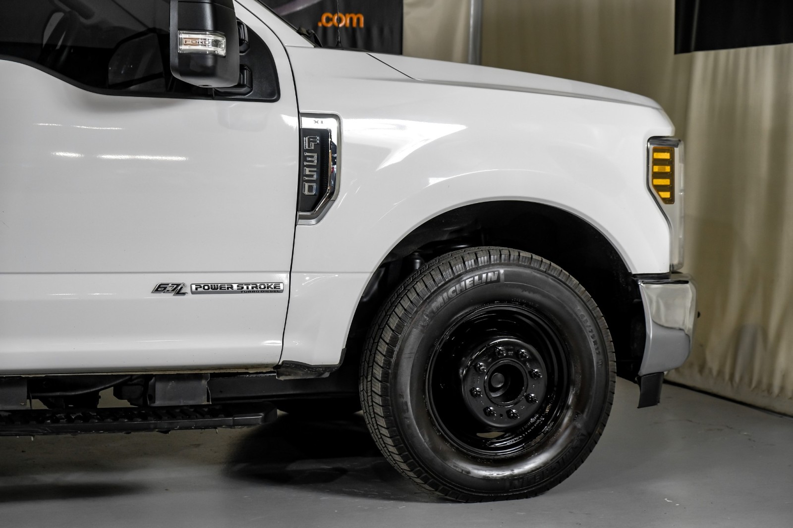 2019 Ford F-350 XL 7