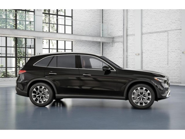 2025 Mercedes-Benz GLC GLC 350e 15