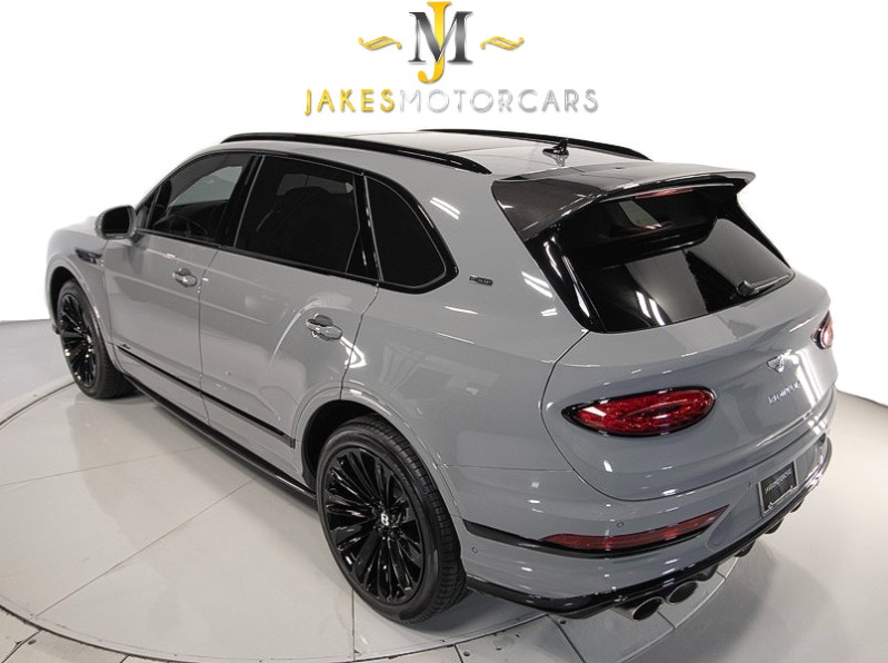 2023 Bentley Bentayga Bentayga Speed Edition 12 ($340,000 MSRP) *ONLY 4900 MILES* in , 