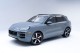 2025  Cayenne Turbo E-Hybrid in , 