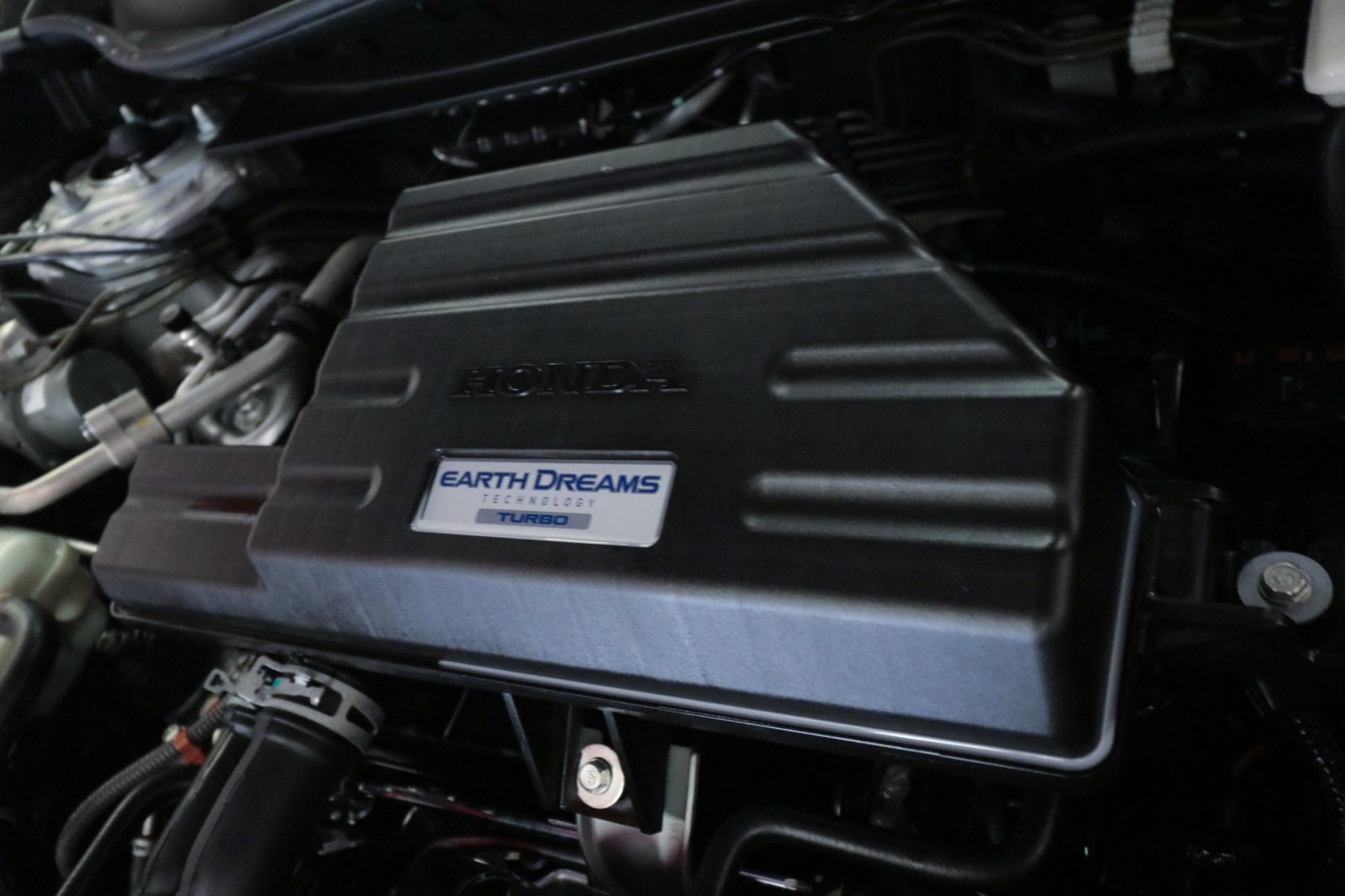 Used Car 2021 Honda Cr-v  Ex-l For Sale Under $25,000 In Austin, Texas