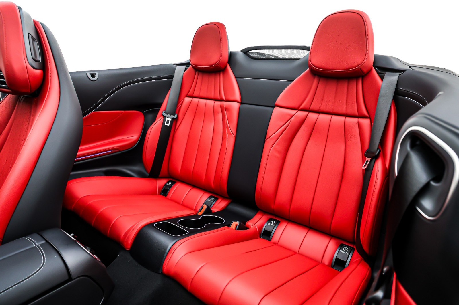 New 2026 Black Mercedes-Benz CLE 450 image 9