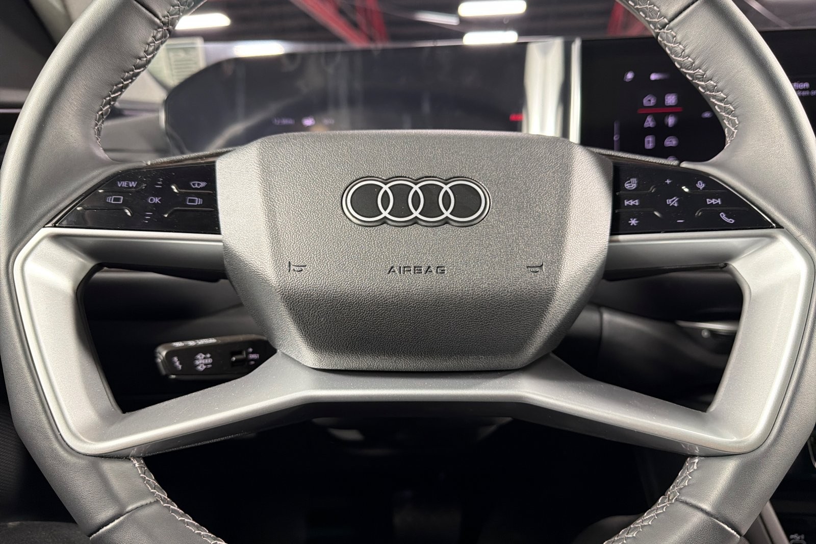 New 2025 Mythos Black Metallic Audi Premium Plus 2.0 TFSI quattro image 22