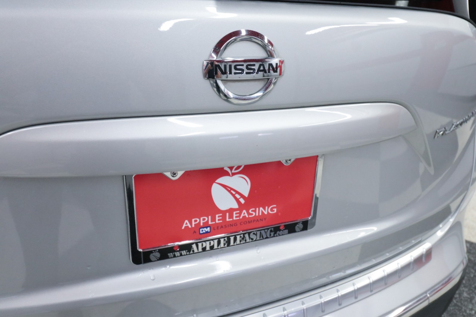 Used Car 2020 Nissan Murano  Platinum For Sale Under $25,000 In Austin, Texas