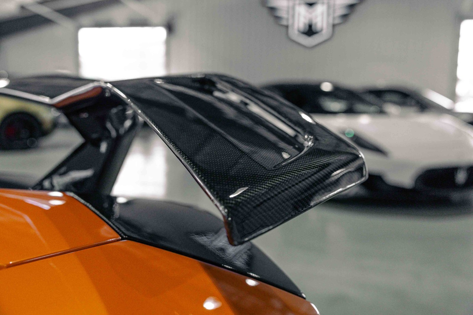 Used Car 2015 Lamborghini Aventador  For Sale Under $370,000 In Boerne, Texas