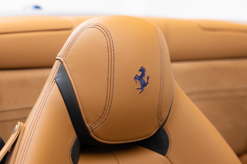 2015 Ferrari California T T in , 