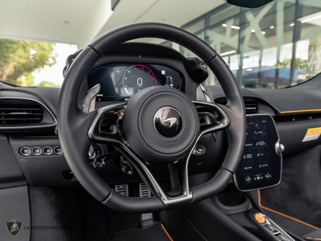 McLaren Artura