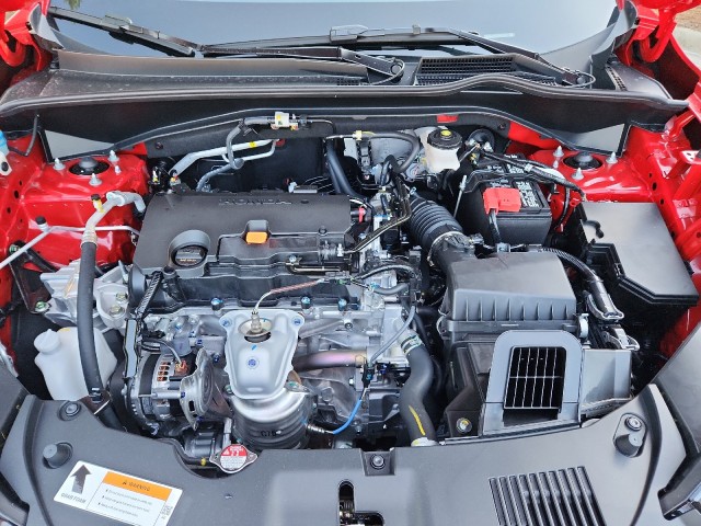 HondaHR-V32